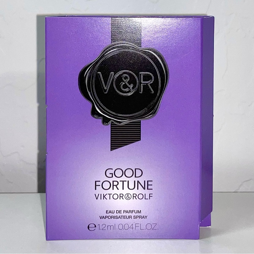 Viktor & Rolf - Good Fortune